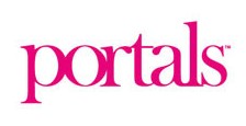 Portals logo